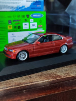 BMW 328 CI Coupé